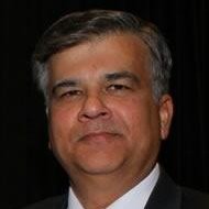 Ajit Rode