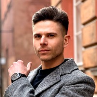 Maksym Masliuk
