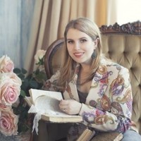 Алёна Макарова