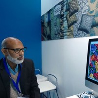 T H Ansari