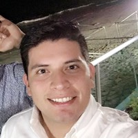Backer Yanez