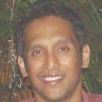 Prashant Poojary