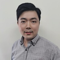 Patrick Gao