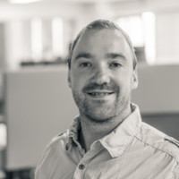 Stephan Pedersen