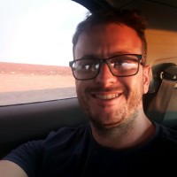 Rafael Baraldi Sylvestrino