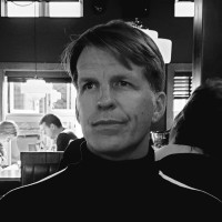 Jeremy Carter