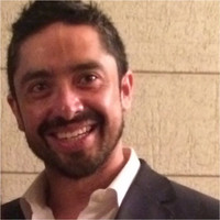 Mauricio Salgado Pino