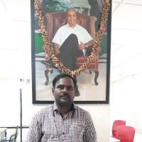 Subramanyam P