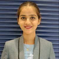 Sanjana Mane