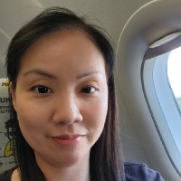 Angeline Ang