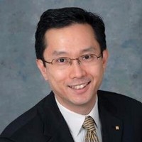 David Chiang