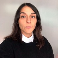 Magdalena Cañas González