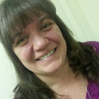 Stephenie Eberl