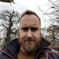 Matt Honeywood
