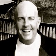 Matthew Harrison