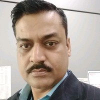 Akhaya Pattanaik