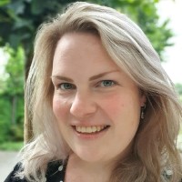 Carina Pastoor