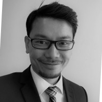 Guy Leang