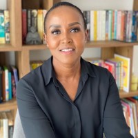 Nancy Njeri Cross