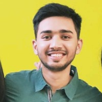 Shantanu N.