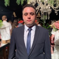 Erico Juan Da Silva Pieri