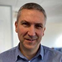 Anthony Day