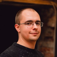 Kirill Nevedrov