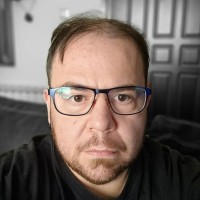 Dimitrios Tsioutsiourigas