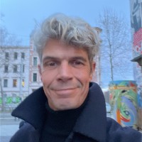 Peter Sterzing