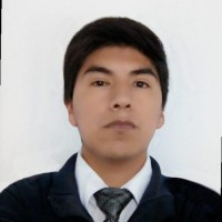 Eleizer Sebastian Mamani Cansaya