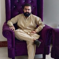 Muhammad Khurram Naseer Chishti