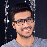 Hesham Gomaa