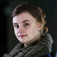Alina S.