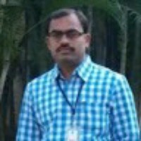 Rajasekhar Reddy