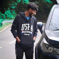 Dhinesh M