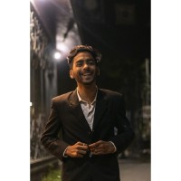 Pradyumanya Bhisekar