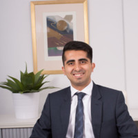 Sanjay Essrani