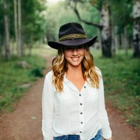 Sara Tilford
