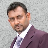 Sudipta Mondal