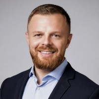 Alex Dubinizki