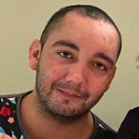 Mateus Raspante Consoli