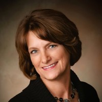 Joyce Johnson