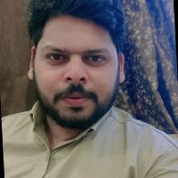 OMKAR KAMBLE