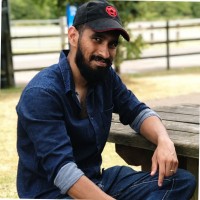 Shadab Shaik