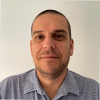 Sinisa Dodos