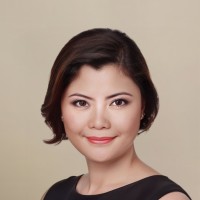 Lorraine Charmane De Leon
