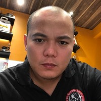 Eric Mabaquiao
