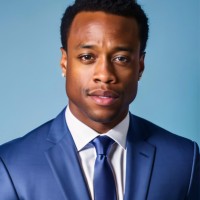 Jalen Black