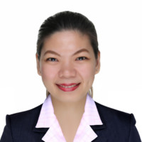 Jane Angela Tolentino
