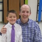 Jared Hedden